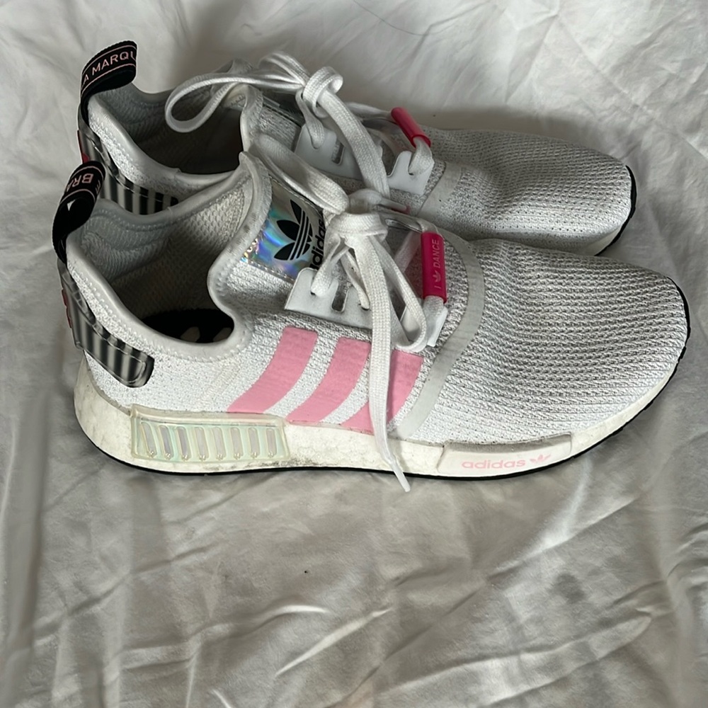 Adidas Boost La Marque Aux 3